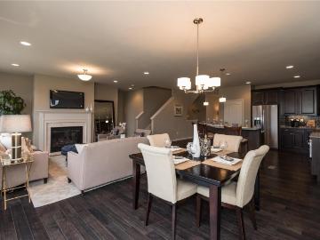 1 Parker @ Ryehill Manor St, Peters, MO 63376 | MLS #24062
