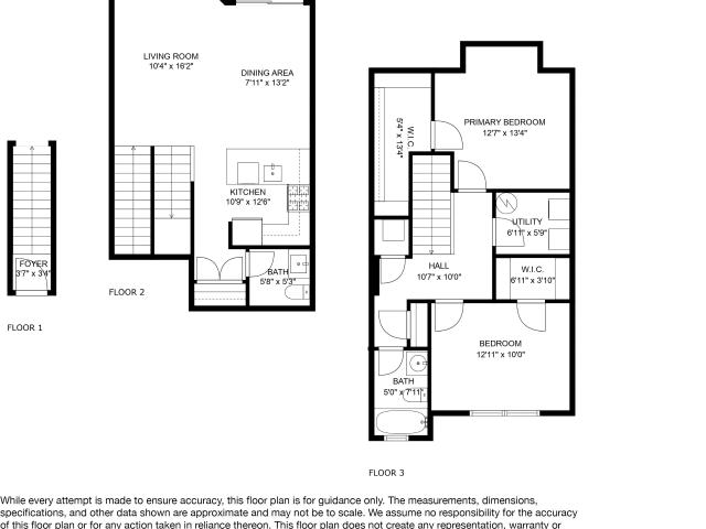 1 Patricia Lane, Unit 410