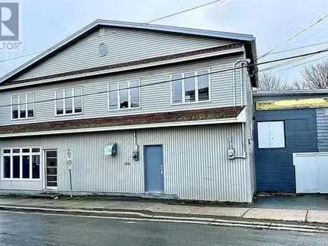 1 Pennywell Road, St. John'S, NL, A1C 2K8 commercial for sal.