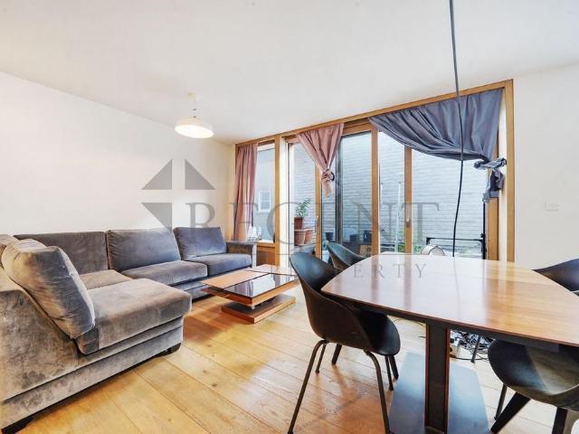 1 Penfold Place, London NW1 1 bed apartment to rent £2,750 pcm £635 pw