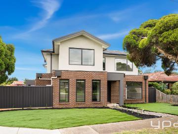 1 Pershore Court, Westmeadows