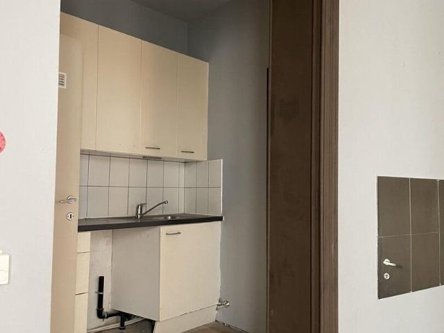 1 persoons appartement
