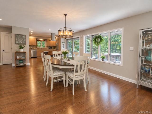 1 Pheasant Lane