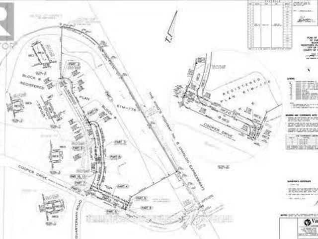 1 Phelan Court E, Guelph Clairfields/Hanlon Business Park, O.