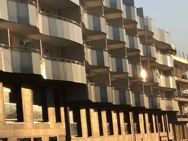 1 pièce Meublé 28,37 m² 2ème étage Colocation non autorisée