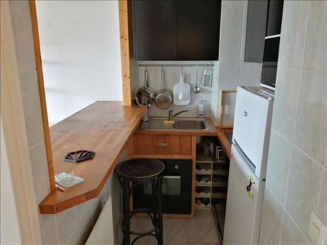 1 pièce Meublé 29,8 m² 6ème étage Colocation non autorisée