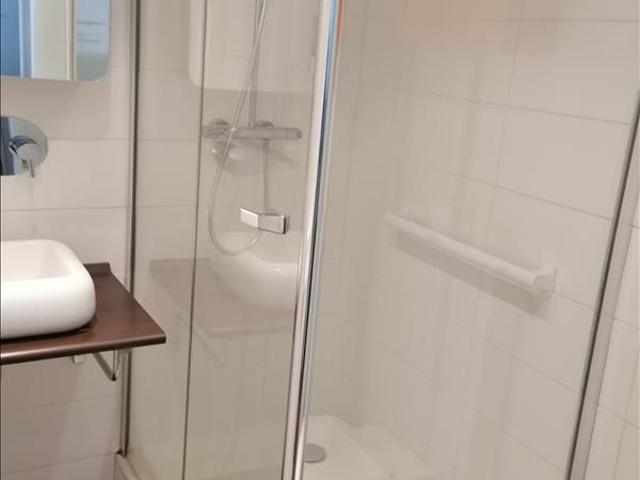 1 pièce Meublé 33,53 m² 12ème étage Colocation non autorisée
