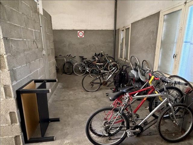 1 pièce Meublé 30,28 m² 2ème étage Colocation non autorisée