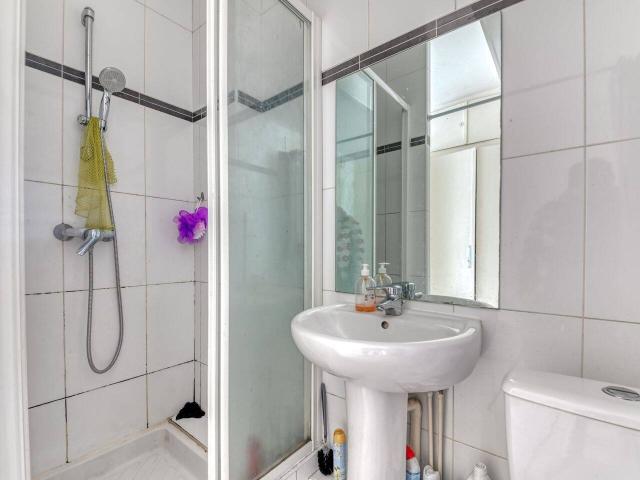 1 Pièce · non meublé Sainte Foy lès Lyon 69110 · Quartier Centre ville