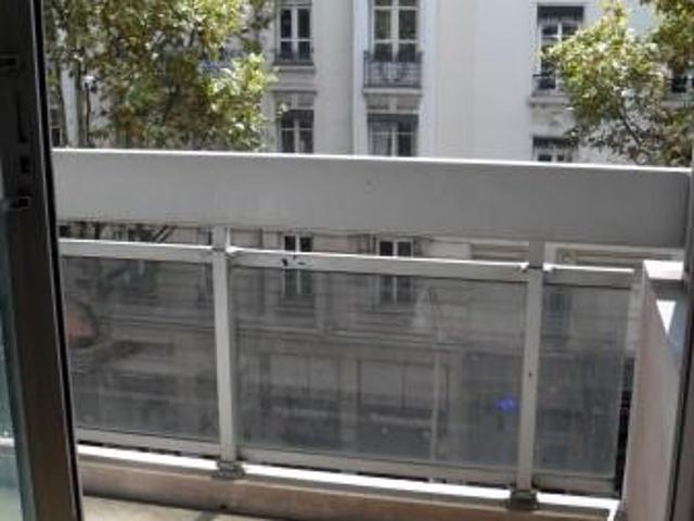 1 pièce à louer