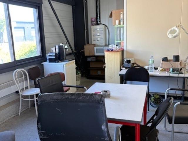 1 pièce à louer