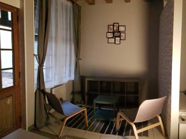 1 pièce à louer