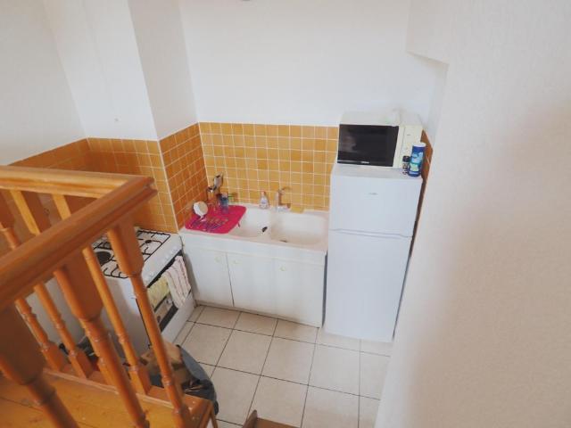 1 pièce à louer