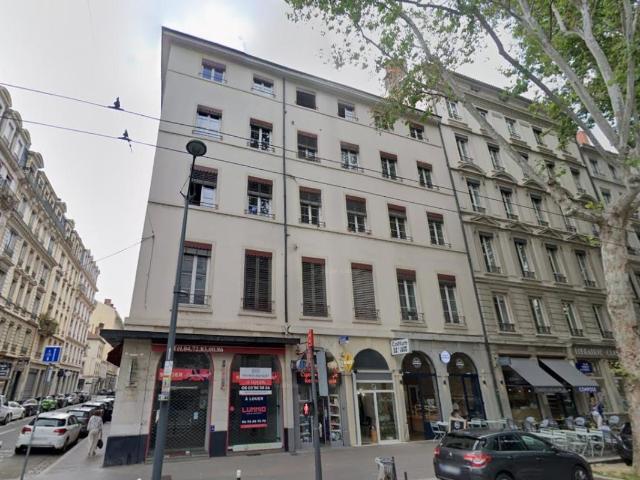 1 pièce à louer
