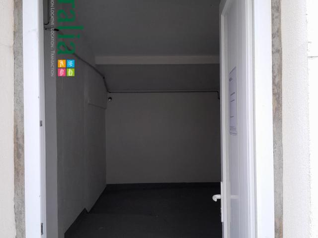 1 pièce appartement à louer