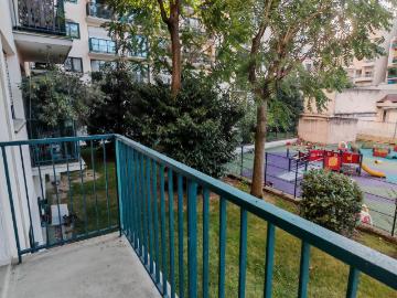 1 pièce appartement à louer