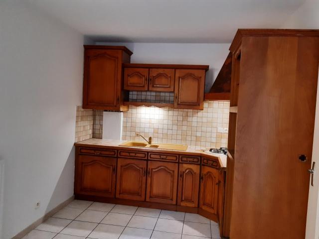 1 pièce appartement à louer