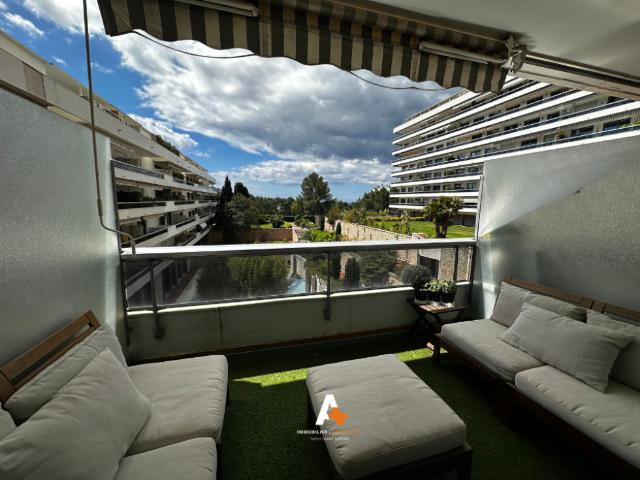 1 PIÈCE 15 M² LOCATION STUDIO, LA CADENELLE 13008