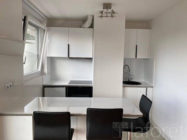 1 pièce 27 m²