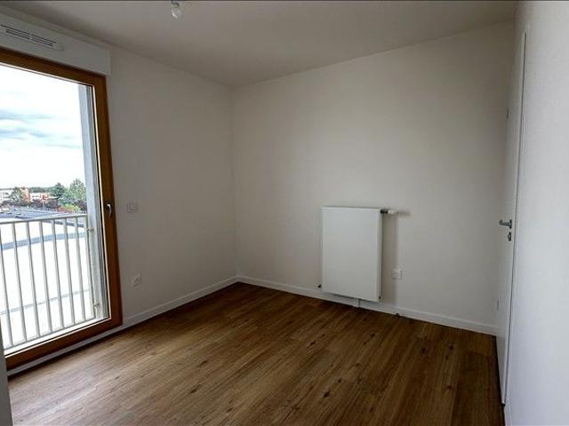 1 pièce 28,09 m² 5ème étage Colocation non autorisée
