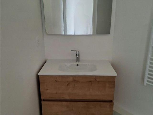 1 pièce 29,07 m² 6ème étage Colocation non autorisée