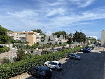 1 pièce, 21m², en location à Sete 382 € par mois
