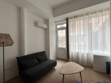 1 pièce, 21m² en location à Toulouse 729.53 € par mois