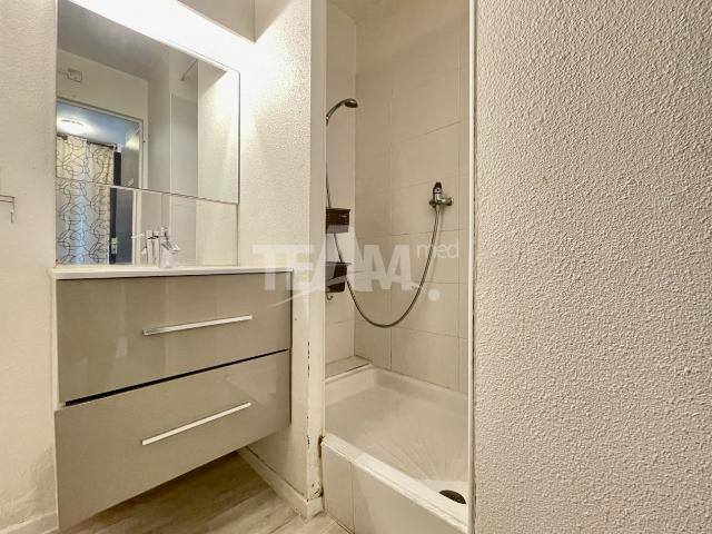 1 pièce, 22m², en location à Sete 430 € par mois