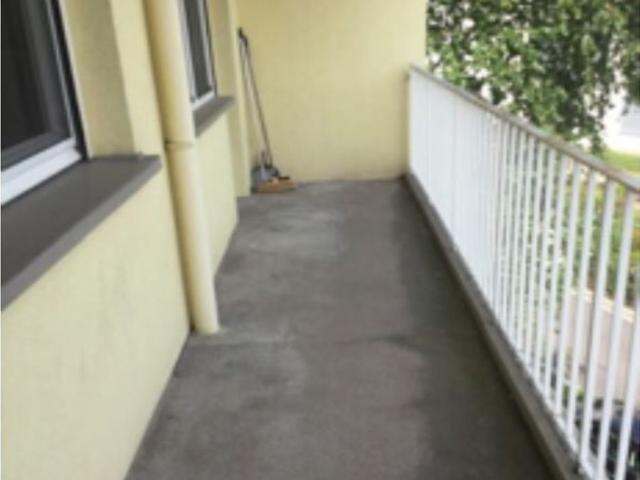 1 PIECE 31.77 M² MEUBLE CAVE