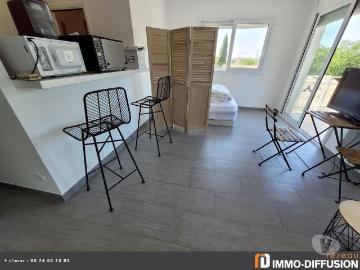 Méditerranée, La Languedocienne Montpellier, Maurin, Hérault, Languedoc-Roussillon