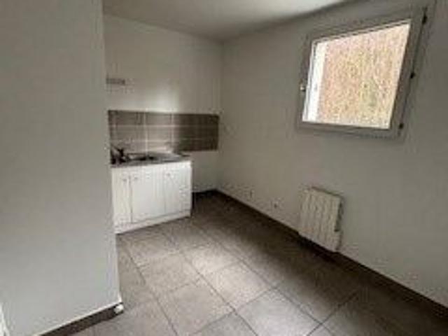 Studio · 44 m²