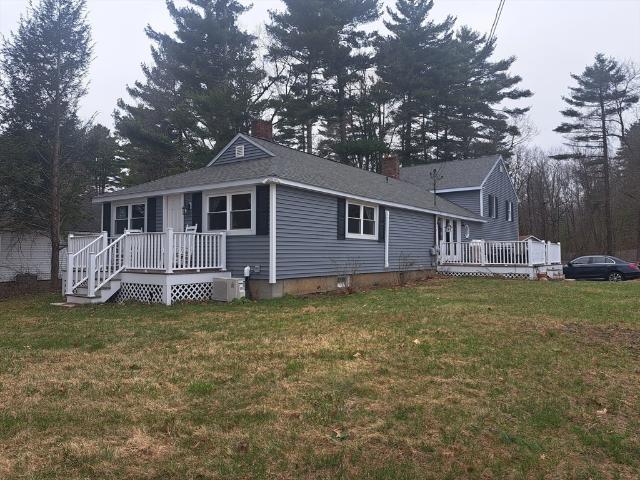 1 Pine Ln, Brookfield, MA 01506 | MLS #73549
