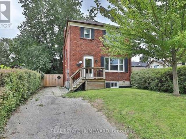 1 Pinegrove Avenue, Toronto, ON, M1N 2G3 house for sale | Listing ID E13791 | Royal LePage
