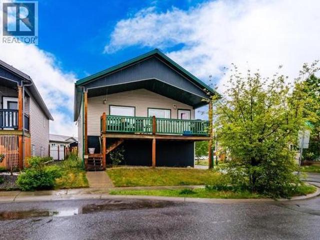1 Pintail Place, Whitehorse, YT, Y1A 0J5 house for sale | Listing ID 17485 | Royal LePage
