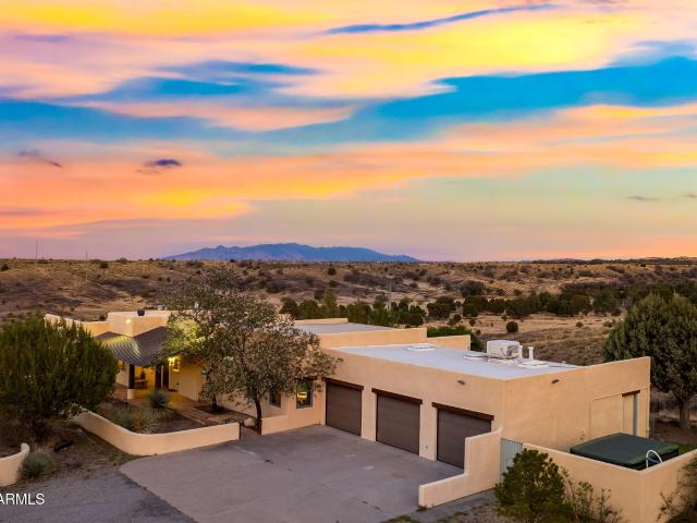 1 Pinto Trail