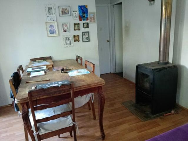 Casa, 1 piso, 3 D 1 B, sala estar, patio 1555 | dormitorios por 4250.00 en Viña del Mar