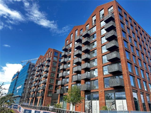 1 Pitt Street, Birmingham, B4 2 bed apartment to rent £1,450 pcm £335 pw