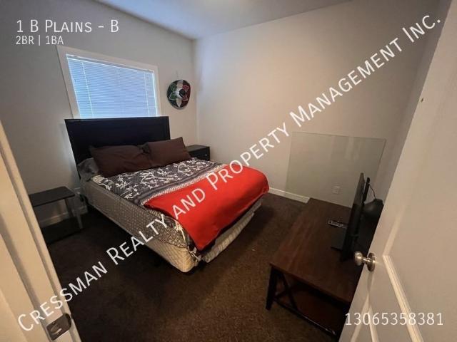 1 Plains 2 Bedroom Home for Rent at 1 Plains Blvd, Pilot Butte, SK S0G None