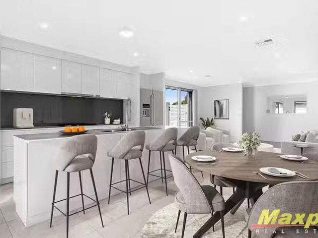 1 Plover Drive, Willetton, WA 6155