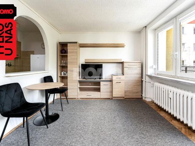 1 pok. | Balkon | Spokojna okolica | Przestronne Gdańsk, Siedlce