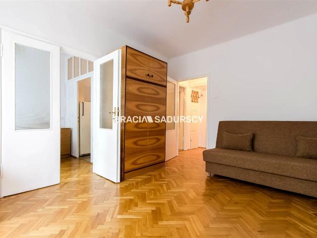 1 pokojowe, idealne dla jednej osoby, Podgórze Kraków, Stare Podgórze