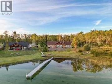 1 Point Road, 70 Mile House, BC, V0K 2K2 house for sale | Listing ID R3114 | Royal LePage