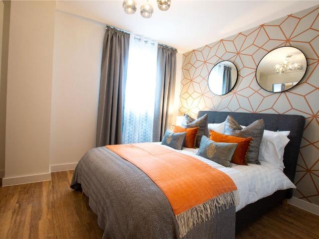 1 Pomona Strand, Old Trafford M16, 1 bed flat to rent, £1,050 pcm | PrimeLocation