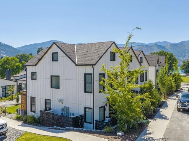 1 Ponderosa Court # 4C