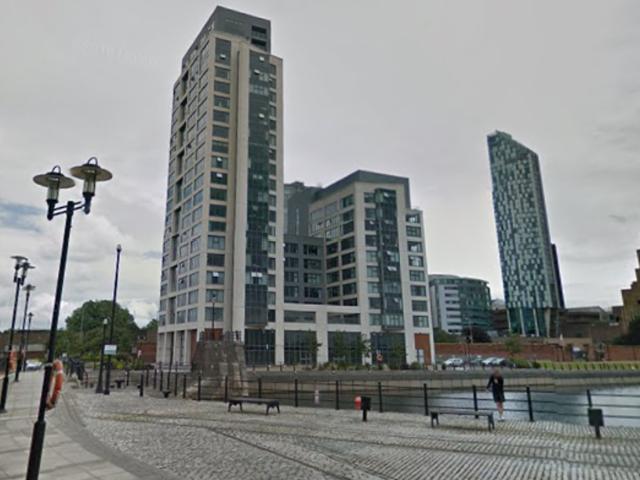 1 Princes Dock, 1 William Jessop Way, Liverpool, L3 1DJ, United Kingdom | 2 bed apartment for rent #126825196 | Rentberry