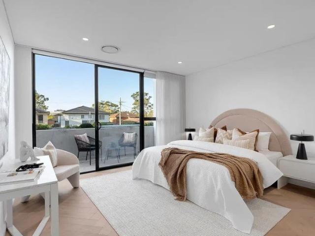 1 Private Room with Ensuite North Ryde Comfortable & Convenient Shared Accomodation