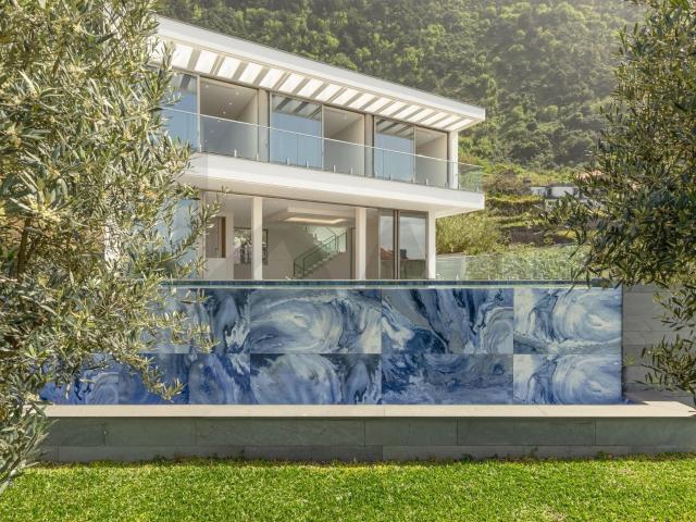 1º Proprietário | Piscina | Fajã Da Areia 250m² São Vicente