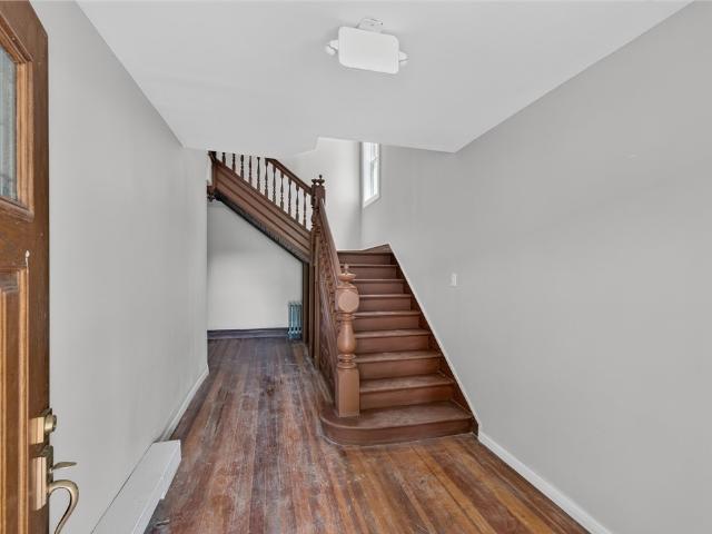 1 Prospect Street