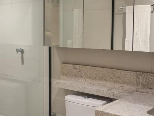 1 QTO 35m², Lazer e Vaga, Parcelas 999, Alto Padrão, Entrega 2028 – Oportunidade
