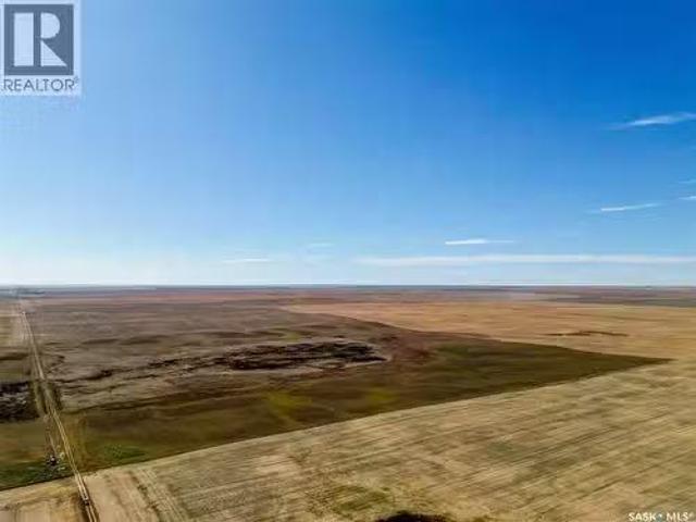 1 Quarter Near Gravelbourg, Sk Laflamme, Gravelbourg Rm No..